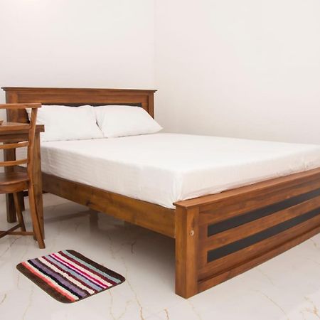Sanmi Airport Resort Katunayake Exterior photo