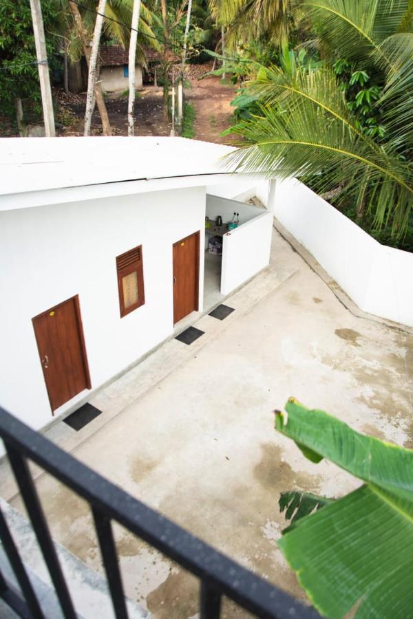 Sanmi Airport Resort Katunayake Exterior photo