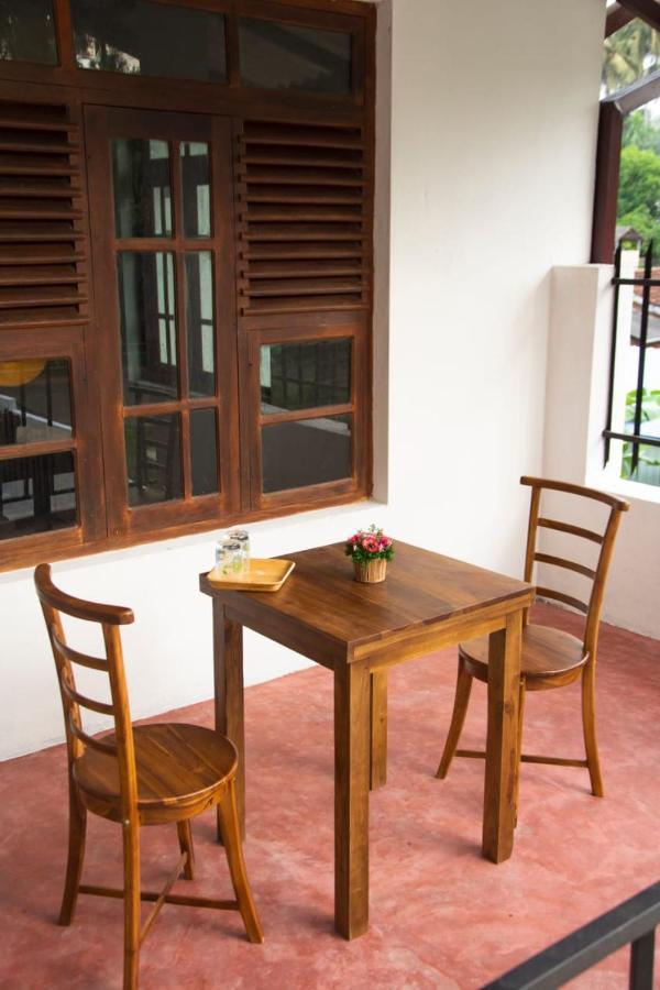 Sanmi Airport Resort Katunayake Exterior photo